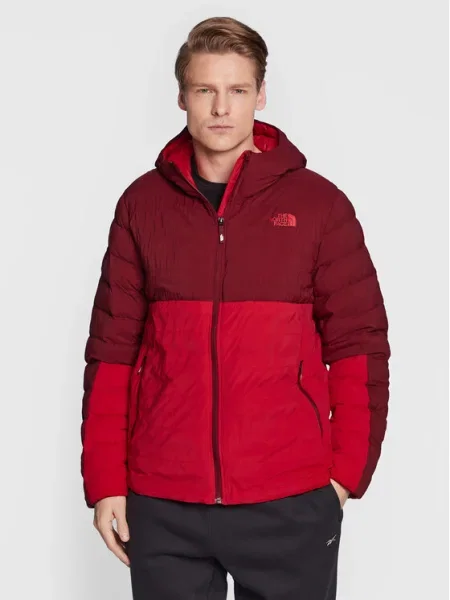 The North Face Geacă Thermoball roșu