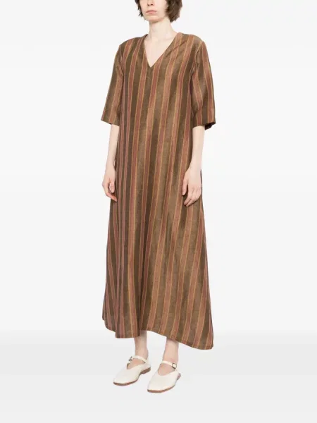 Rochie Uma Wang maro