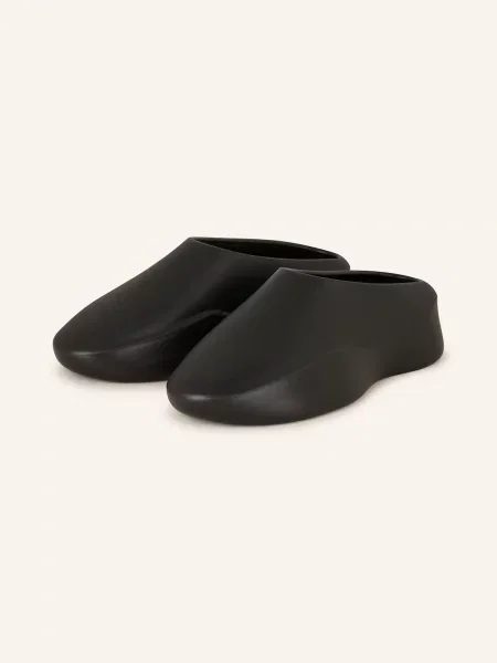Fear Of God Mules Eva černá