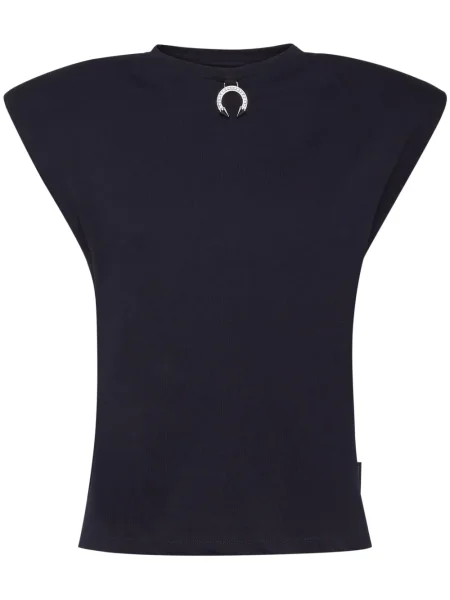 Pandantiv Philipp Plein albastru închis