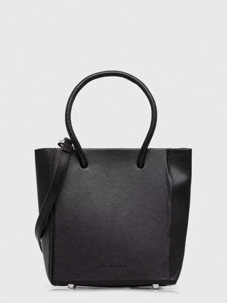 Чанта Sisley черно