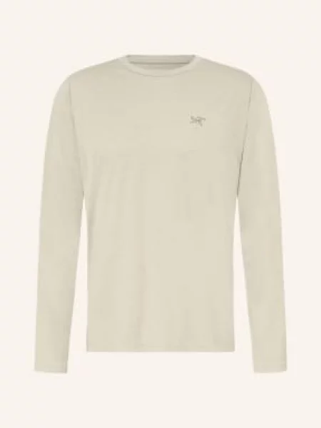 Arc'teryx Koszulka Funkcyjna Cormac gruen