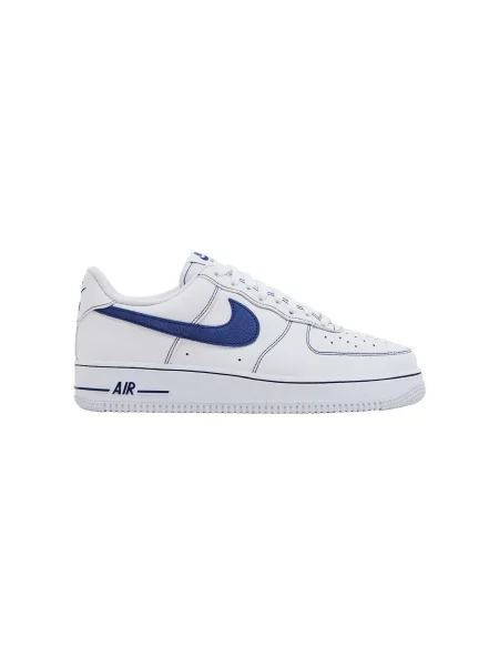 Tenisky Nike Air Force 1 biela