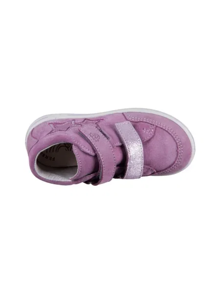 Pantofi copii Ricosta roz