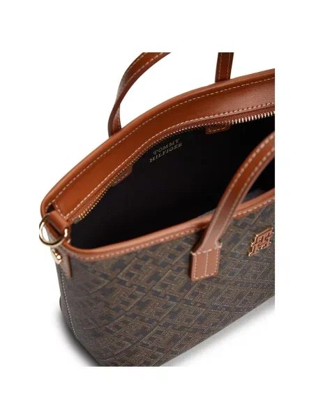 Tommy Hilfiger crossbody kabelka dámska čierna