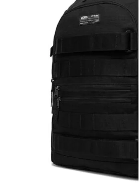 Ruksak Vans Van Doren Backpack čierna
