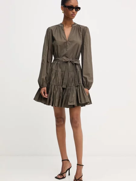 Liu Jo розкльошена сукня