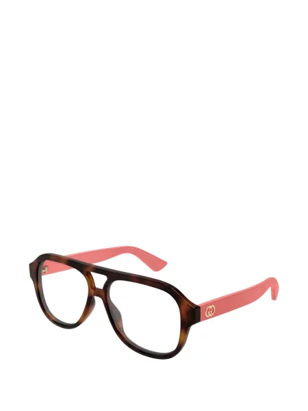 Ochelari de soare Gucci Eyewear maro