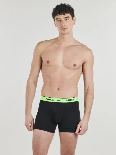 Boxeri Nike negru