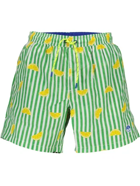 Costum North Sails alb