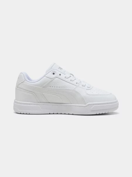 Детские кеды Puma белые