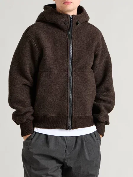 Kurtka bomber Canada Goose czarny