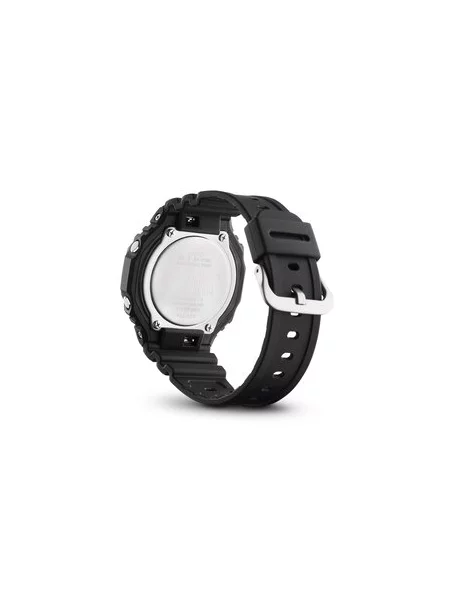 Hodinky G-Shock čierna