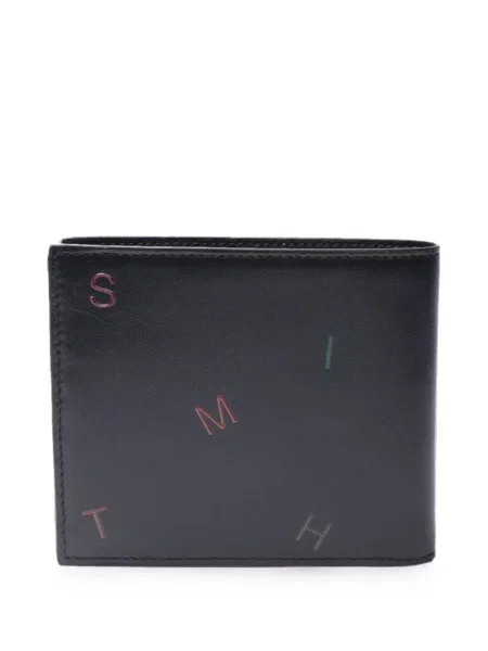 Portofel Paul Smith negru