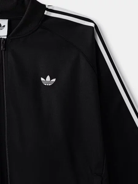 Классический свитер Adidas Originals из твилла