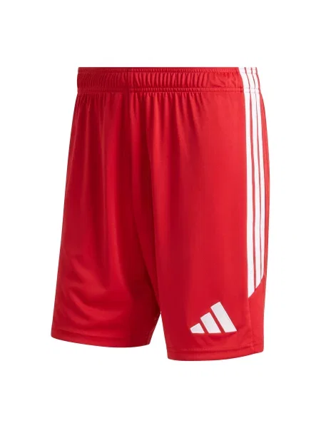 ADIDAS PERFORMANCE Pantaloni sport League roșu alb