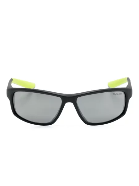 Ochelari de soare Nike albastru