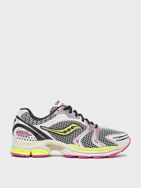 Кросівки для бігу Saucony срібні