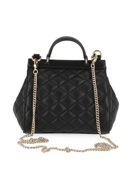 Dětska kabelka Dolce & Gabbana černá