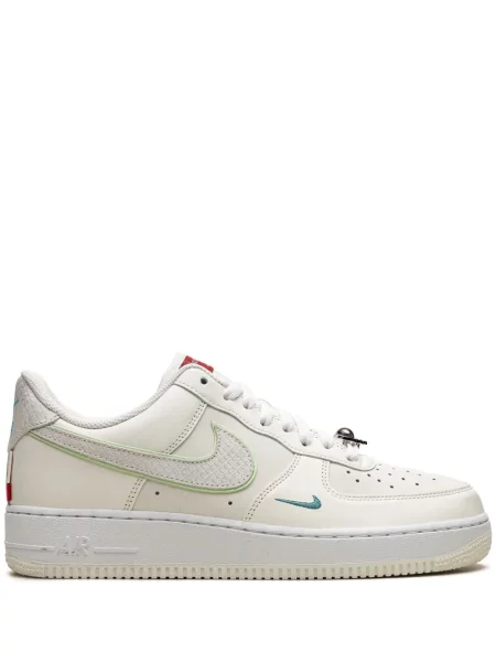 Majica s kapuljačom Nike keper smeđa