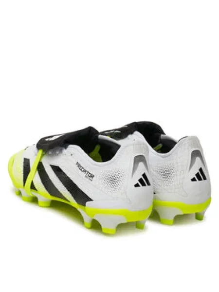 Boty na fotball adidas bílé