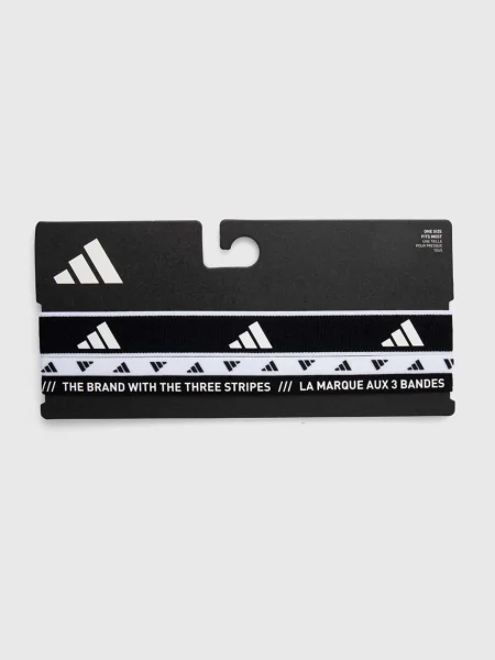 Čiapka Adidas Performance čierna