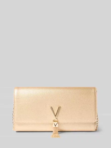 Torba na laptopa Valentino czarna