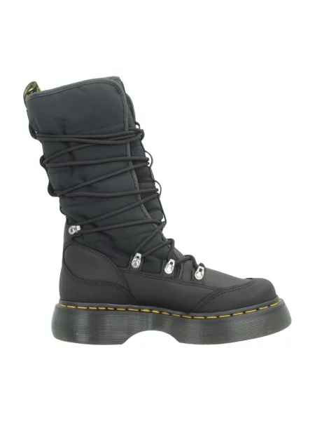 Čižmy Dr. Martens čierna