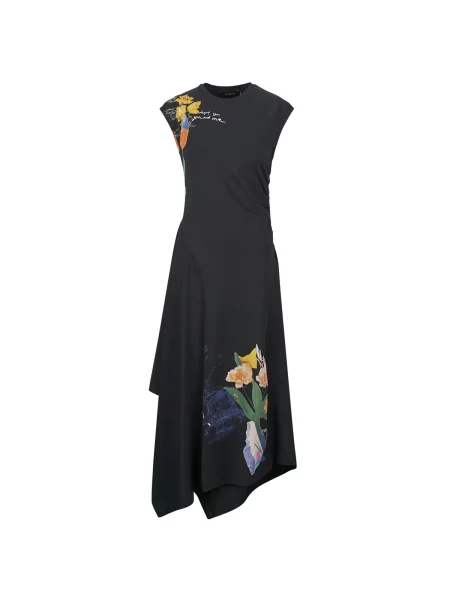 Rochie Desigual negru