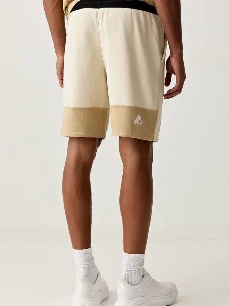 Флисовые спортивные шорты The North Face