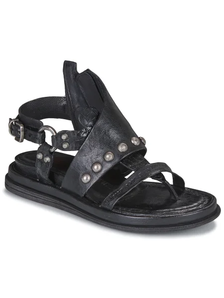 Tenisky Airstep / A.s.98 čierna