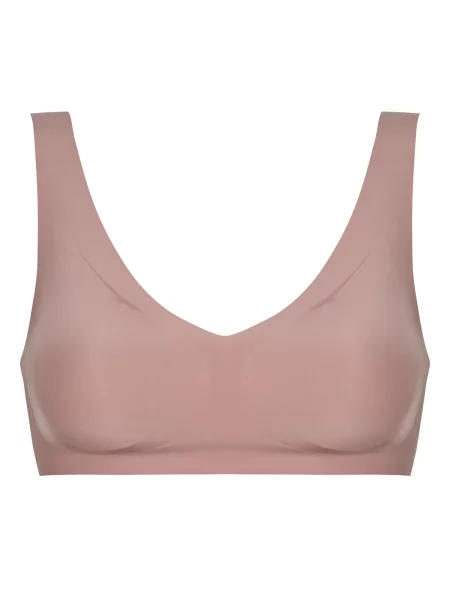 Modrček Sloggi rjava