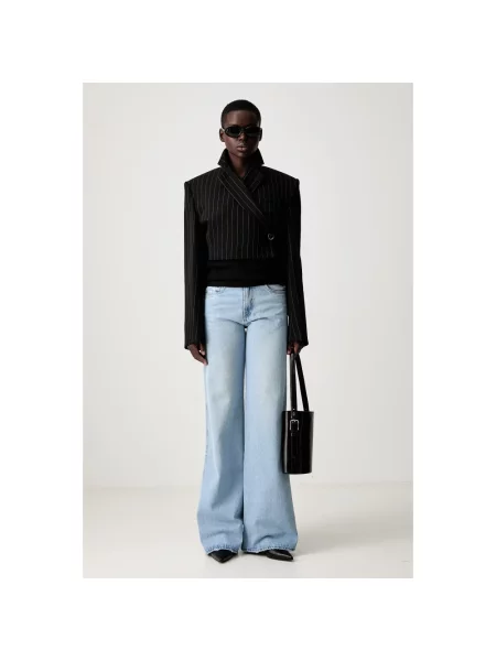 Marynarka Sportmax czarna