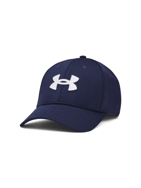 Baseball sapka Under Armour kék