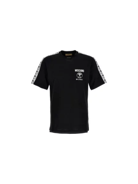 Tricou Moschino negru