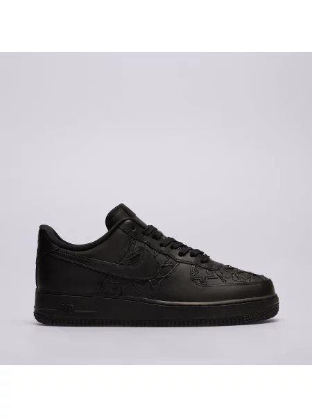 Sneakersy Nike Air Force 1 czarne