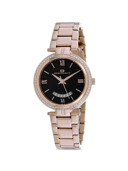Ceas Oceanaut negru