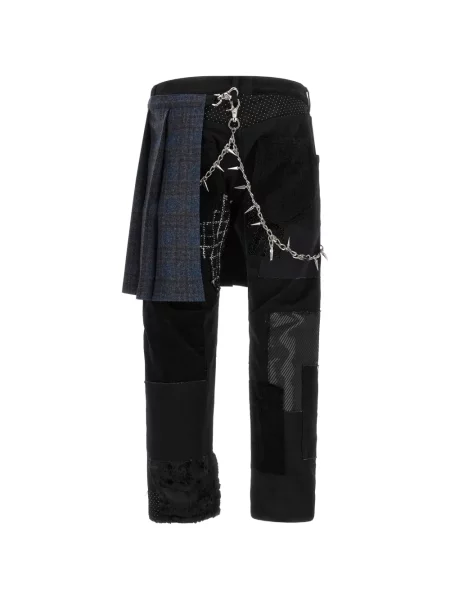 Blugi Junya Watanabe negru