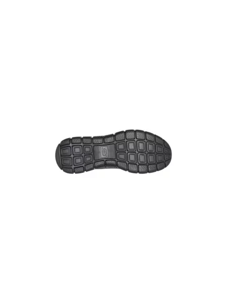 Tenisky Skechers čierna