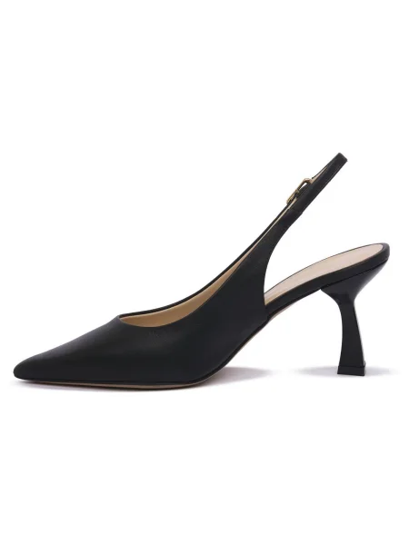 Pantofi Priv Lab negru