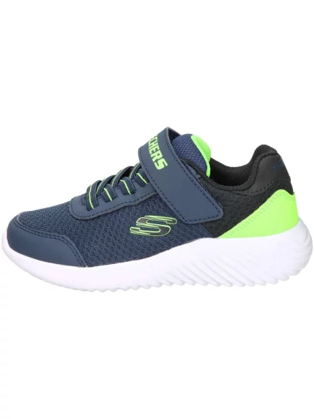 Tenisky Skechers modrá