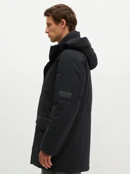 Куртка Marc O'polo черная