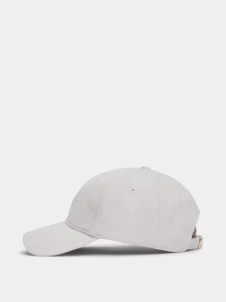 Кепка Tommy Hilfiger серая