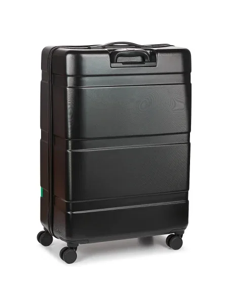 Geantă Delsey Paris negru