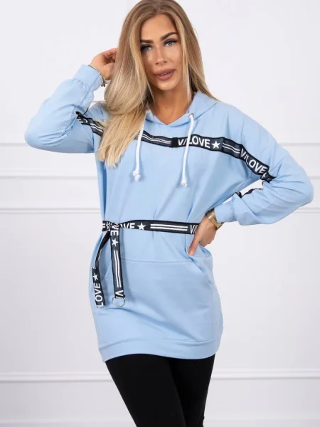 Rochie Kesi cu inscripții de costum