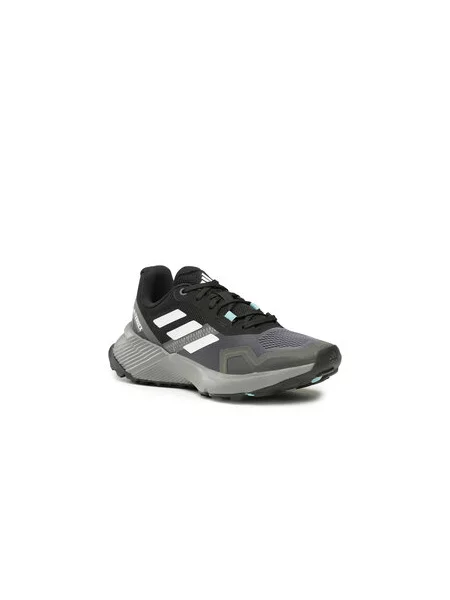 Běžecké boty Adidas černé