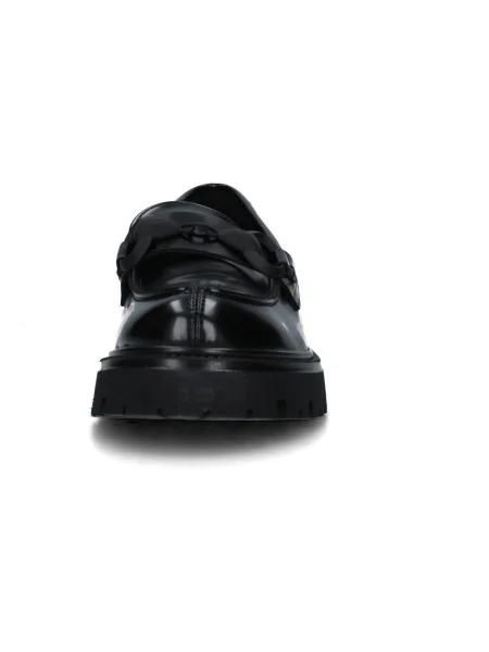 Pantofi Anita negru