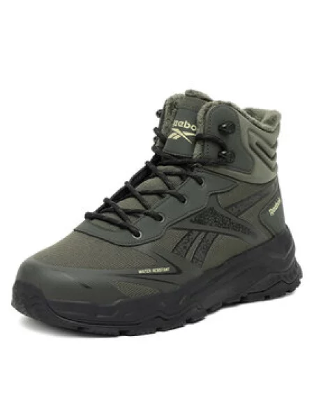 Reebok Gležnjarji Khaki