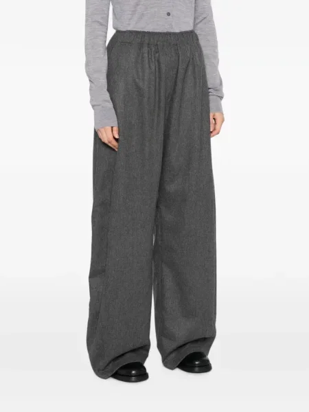 Pantaloni Thelatest gri