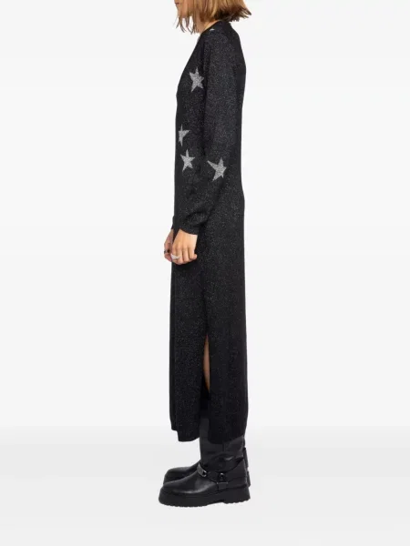 Rochie Zadig&voltaire de costum negru